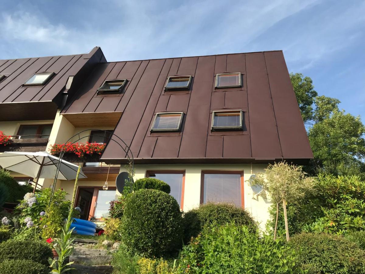 Bella Vista Appartement Vrchlabí Buitenkant foto