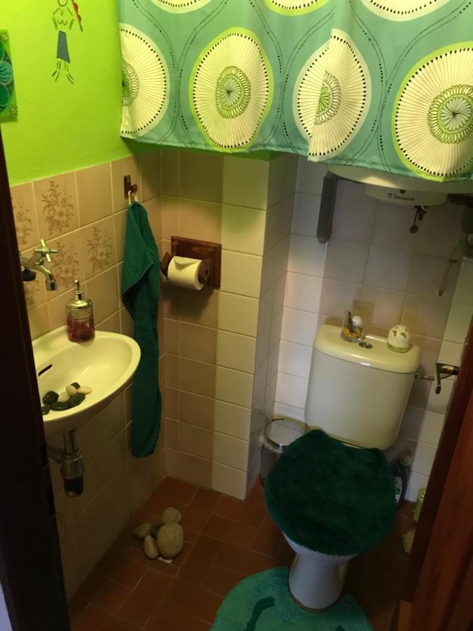 Bella Vista Appartement Vrchlabí Buitenkant foto